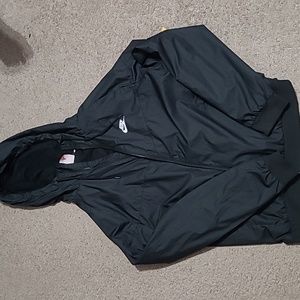 Nike windbreaker